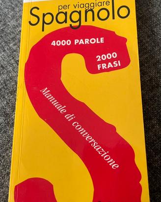 Manuale di spagnolo