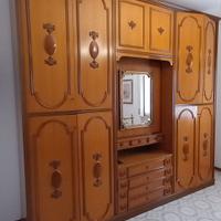 Armadio matrimoniale