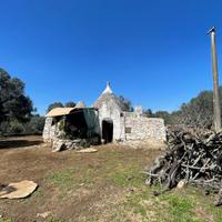CASA DI CORTE A CEGLIE MESSAPICA