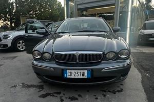 jaguar x type
