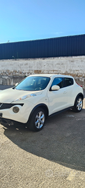 Nissan Juke Gpl