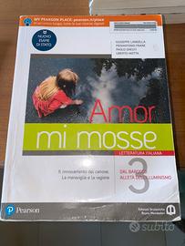 Amor mi mosse 3: dal barocco all’illuminismo