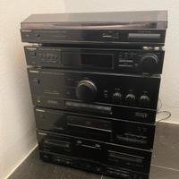 Technics stereo