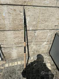 Fly 4.50m Az.4 10-60g