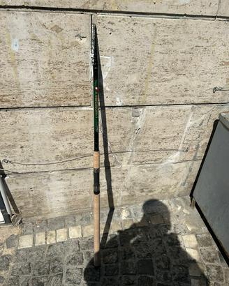 Fly 4.50m Az.4 10-60g