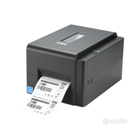 Stampante  TSC TE310 per etichette in tessuto