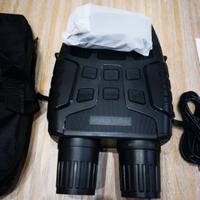 visore ad infrarossi  video full HD 