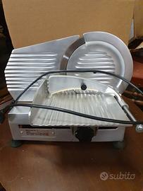 Affettatrice elettrica CELME