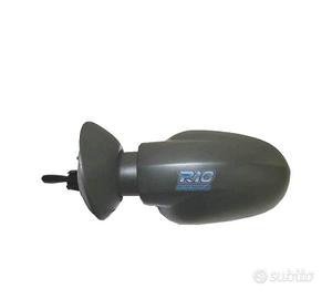 SPECCHIO COMPLETO SINISTRO DACIA LOGAN 04-07 MECCA