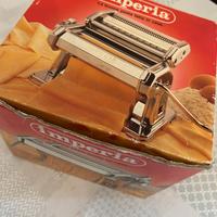 Impastatrice Imperia manuale