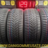 4 gomme 255 55 19 invernali 80/85% dot20