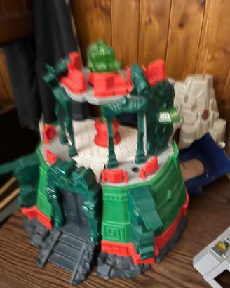 Playmobil vari