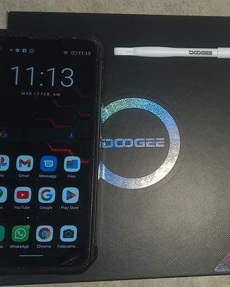 doogee v10