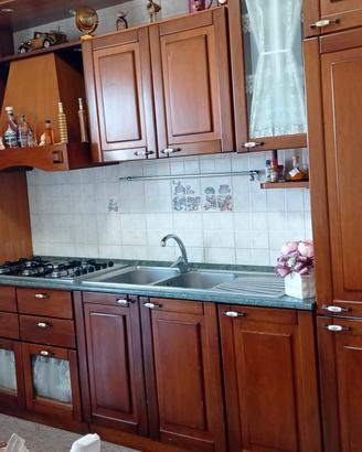 cucina tavolo+sedie 