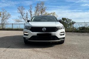 T-roc 2000 turbo diesel