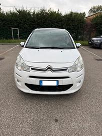 Citroen C3 1.2 - NEOPATENTATI - 12 MESI DI GARANZI