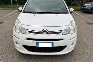 Citroen C3 1.2 - NEOPATENTATI - 12 MESI DI GARANZI