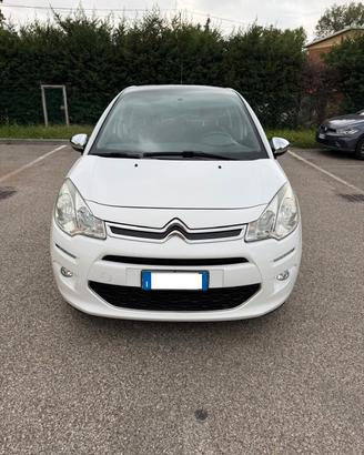 Citroen C3 1.2 - NEOPATENTATI - 12 MESI DI GARANZI