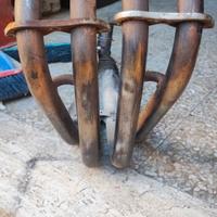 collettori Hornet 2006 