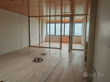 Appartamento uso abitazione studio bilocale ariano