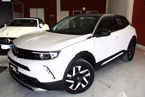 OPEL Mokka 1.5 diesel Ultimate 110cv 2021 KM65000