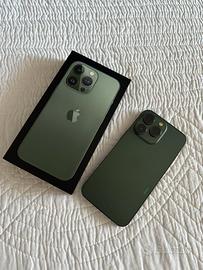 Iphone 13 Pro - 512 gb