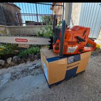 HUSQVARNA 372XP 