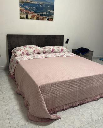 Letto contenitore