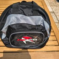 Borsa per Casco