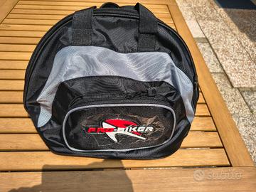 Borsa per Casco