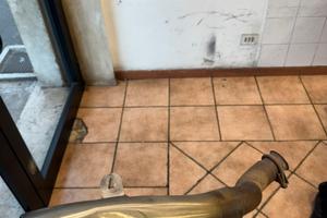 HP corse hydrophone X street triple 765