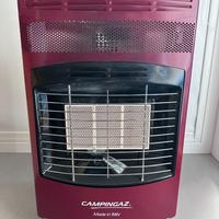 Stufa a Gas Campingaz IR5000