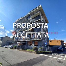 Appartamento Buscate [Cod. rif 3253181VRG]