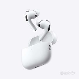 AirPods Pro 3