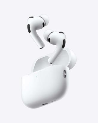AirPods Pro 3