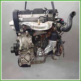 Motore Completo Funzionante NFU 80Kw Peugeot 307 1