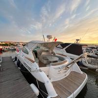 Jeanneau prestige 34s