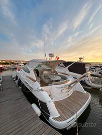 Jeanneau prestige 34s