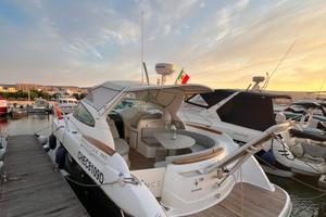 Jeanneau prestige 34s