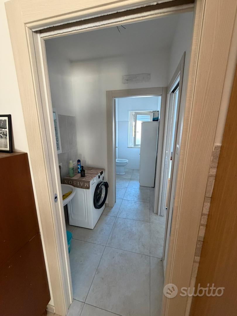 Appartamento – RM - Altro