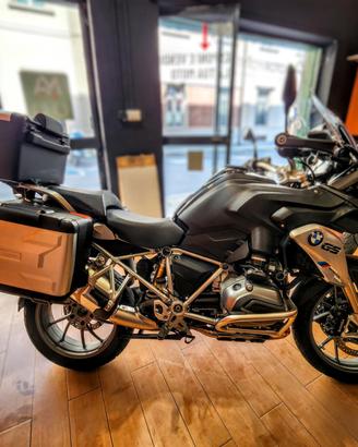 BMW R 1200 GS Full optional - Garantita e Finanzia