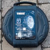 Catene da neve Thule (Konig), modello CL-10, tagli