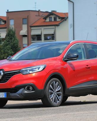 Ricambi usati renault kadjar 2015 #z