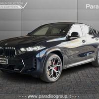 BMW X6 XDRIVE 30d - 2025 - KM0 | 286CV - MSPORT