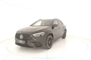 MERCEDES-BENZ GLA AMG 35 Premium AMG 4matic auto