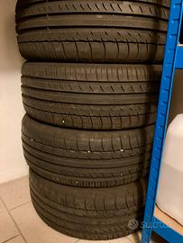 Pneumatici gomme estive  205/45R17 88W