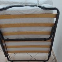letto singolo 