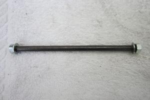 Tirante D.7 Chiusura Motore Motobi 125 4T Imperial