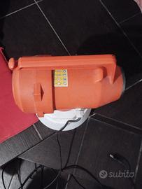 atomizzatore ampolla per sanificazioni