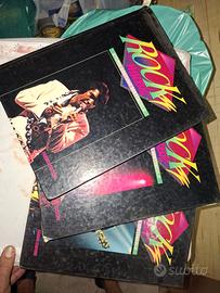 ENCICLOPEDIA DEL ROCK+DVD INTERA COLLEZIONE